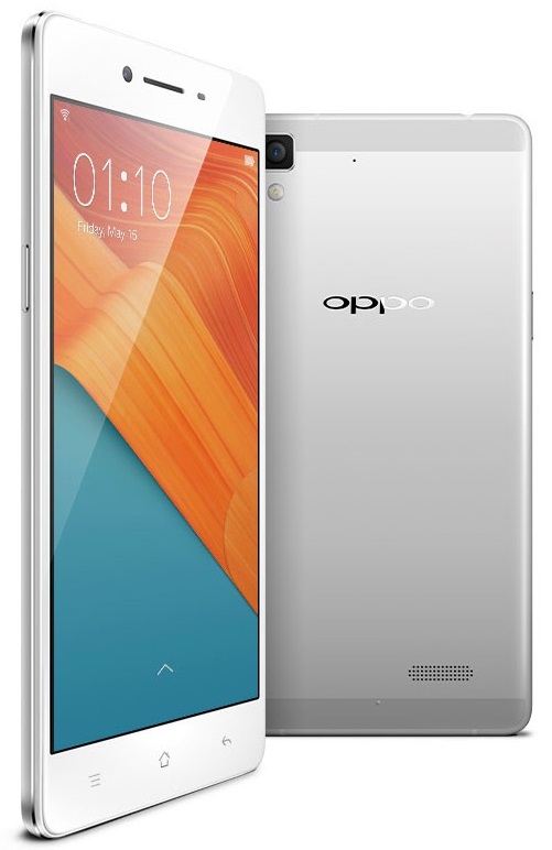 Oppo R7 Lite